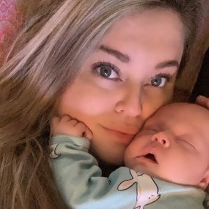 Meet your Posher, Stacy